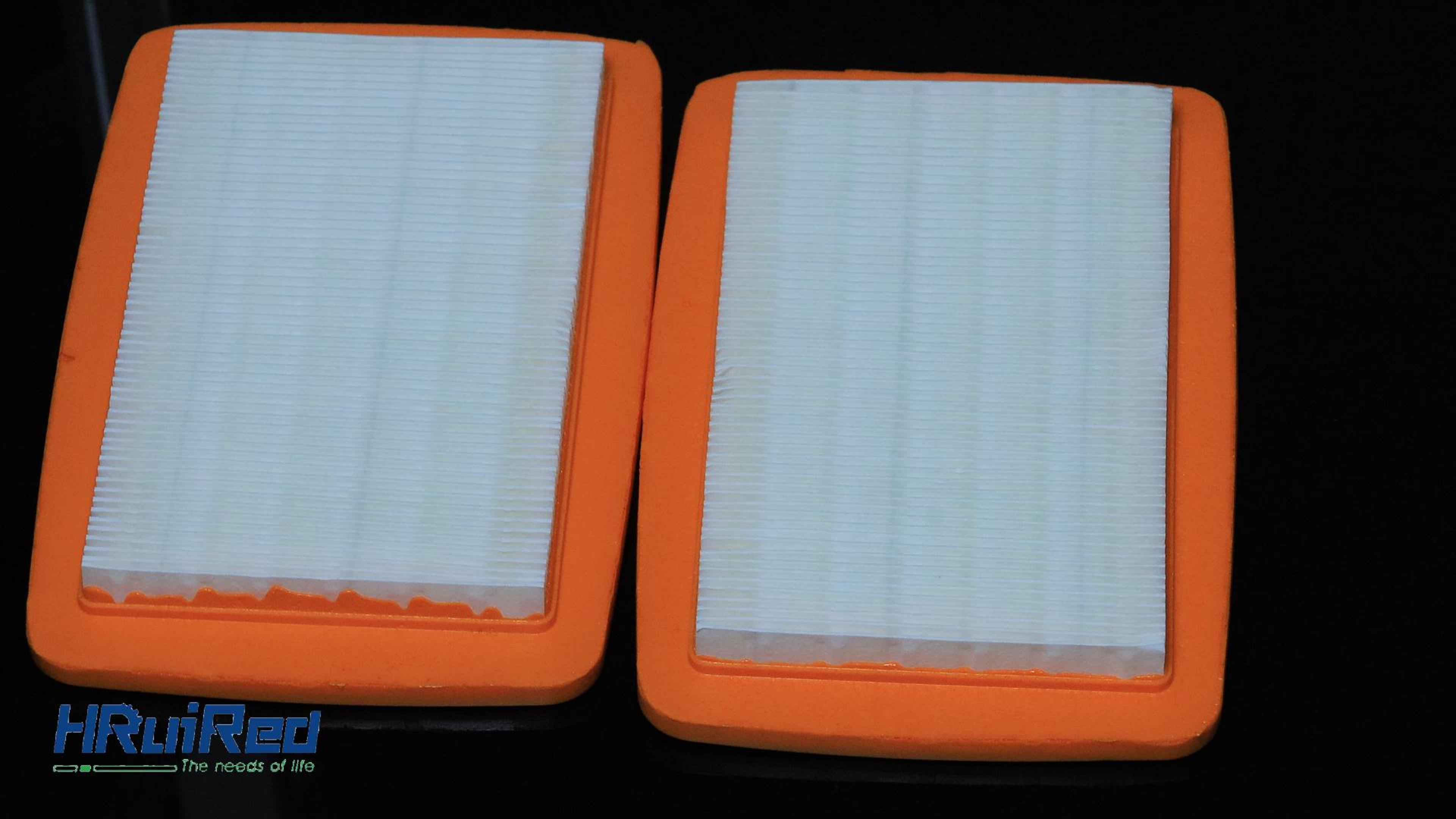Amazon.com : 544271501 512652001 Air Filter for Red Max EBZ8500